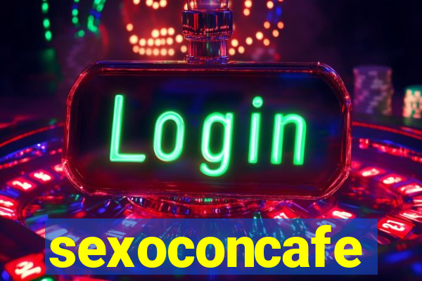 sexoconcafe