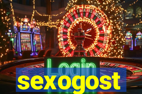 sexogost