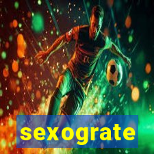 sexograte