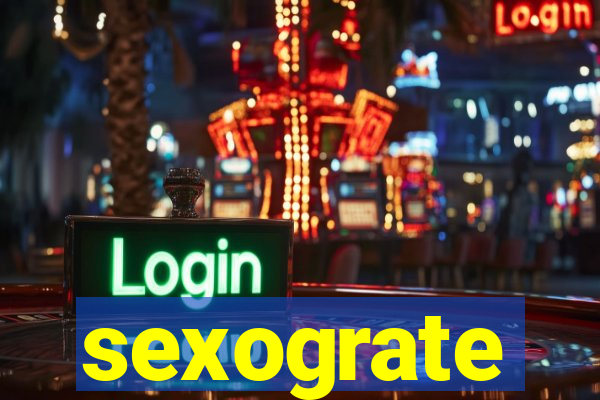 sexograte