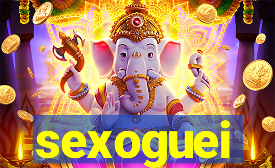 sexoguei