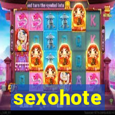 sexohote