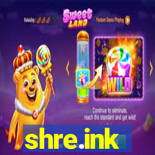 shre.ink