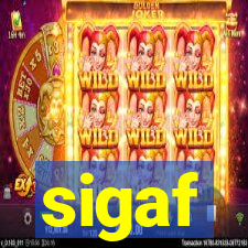 sigaf