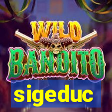 sigeduc