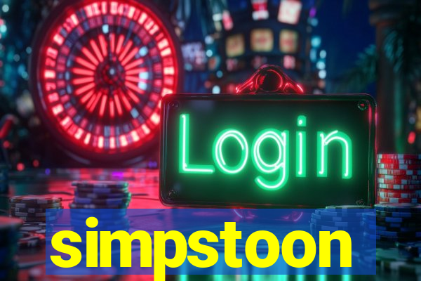 simpstoon