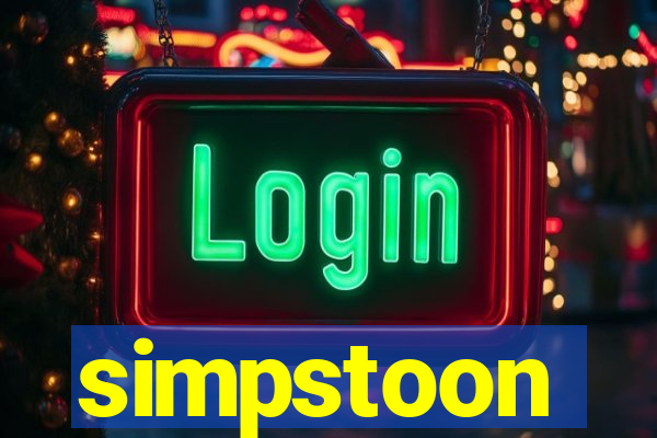 simpstoon