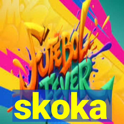 skoka