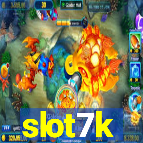 slot7k