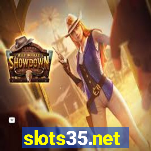 slots35.net