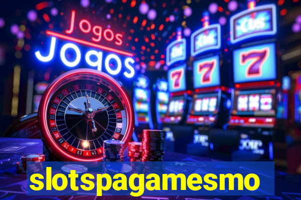 slotspagamesmo