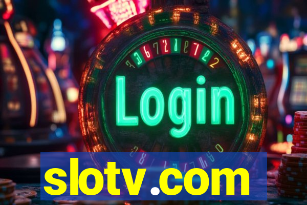 slotv.com