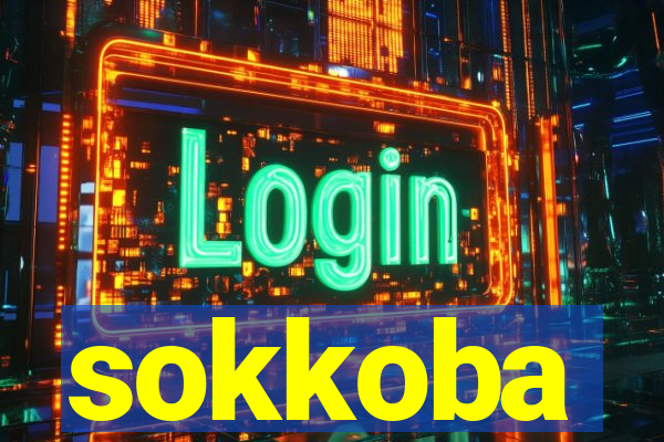 sokkoba