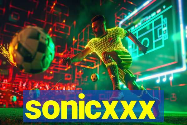 sonicxxx