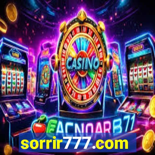 sorrir777.com