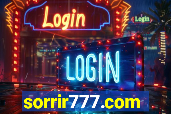 sorrir777.com