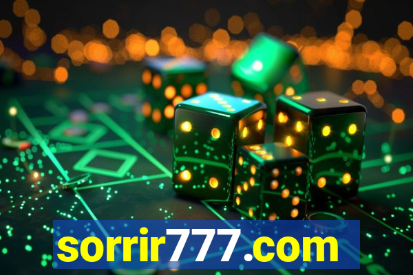 sorrir777.com