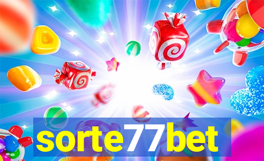 sorte77bet