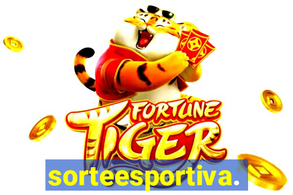 sorteesportiva.bet