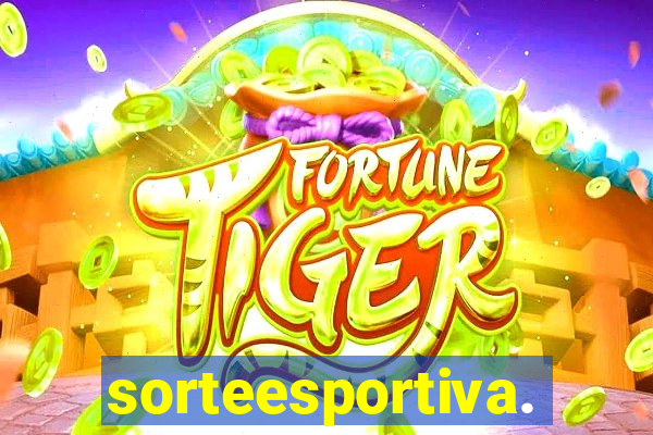 sorteesportiva.bet