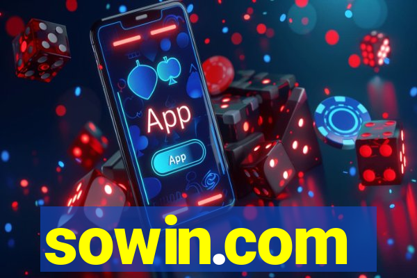 sowin.com