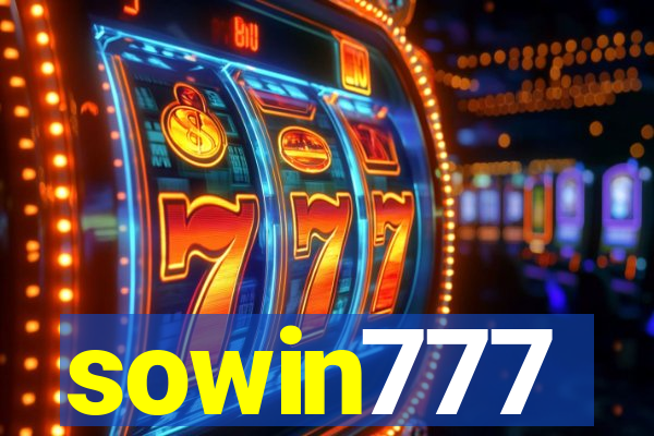 sowin777