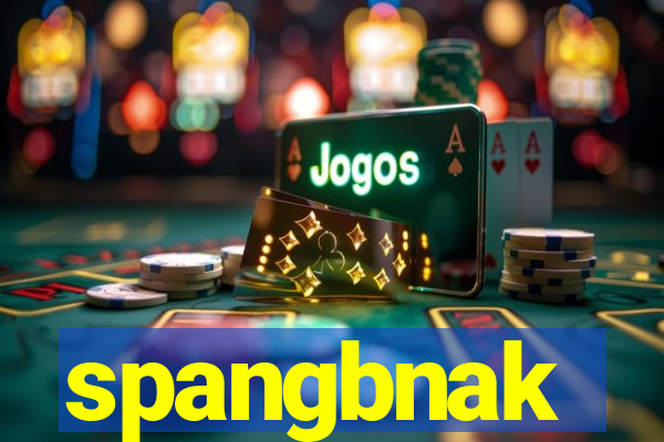 spangbnak