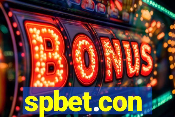 spbet.con