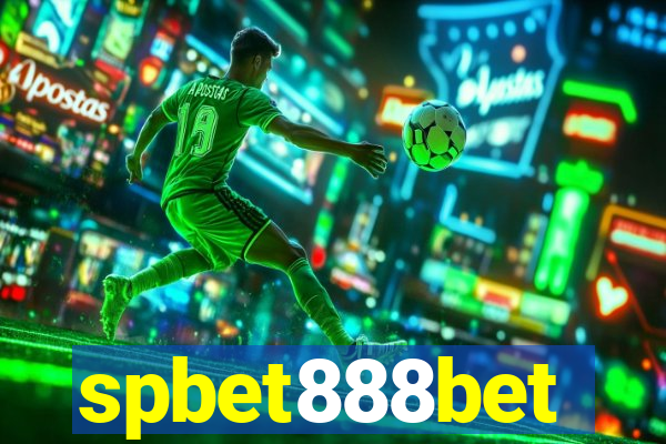 spbet888bet