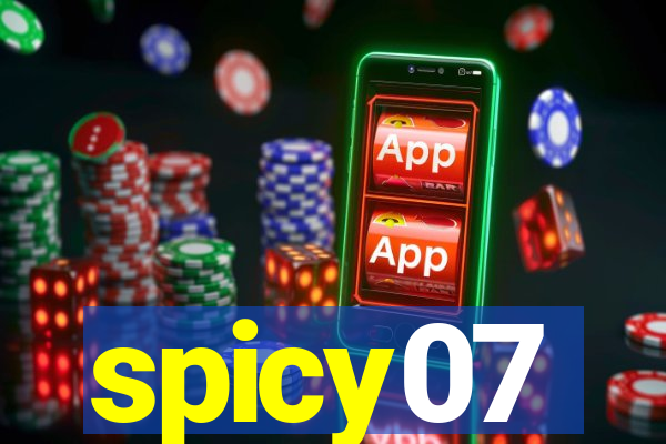 spicy07