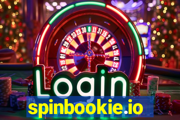 spinbookie.io