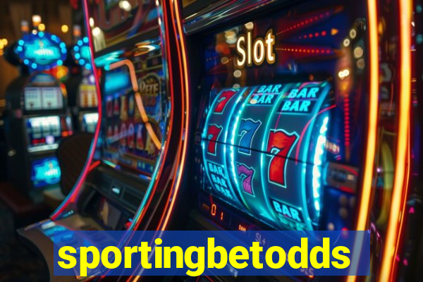 sportingbetodds