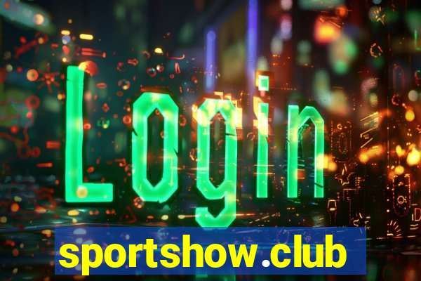 sportshow.club