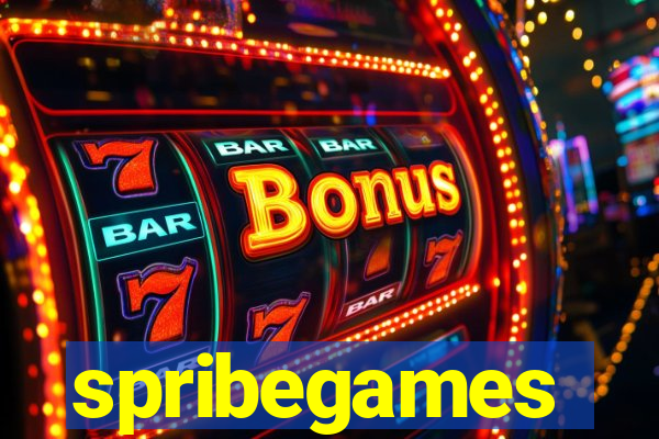 spribegames