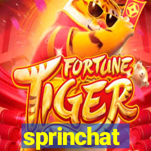 sprinchat