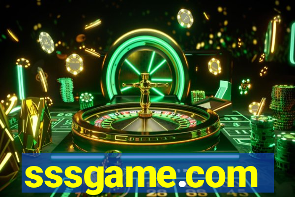 sssgame.com