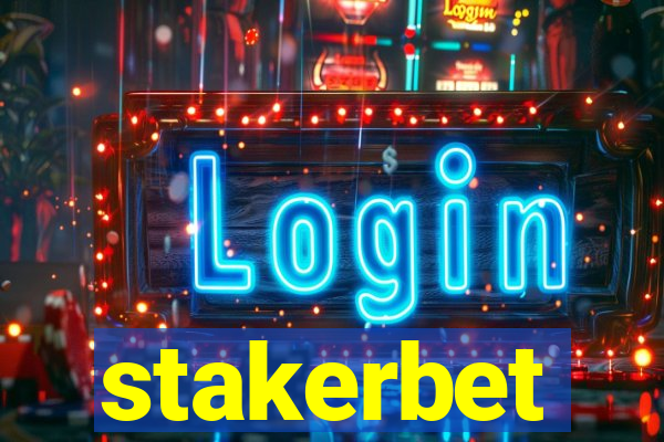 stakerbet