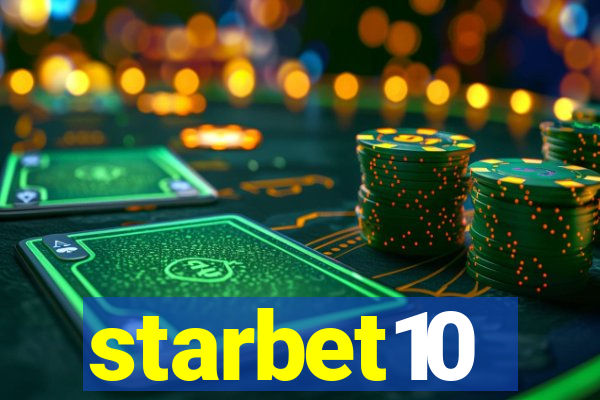 starbet10