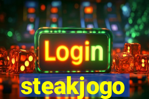 steakjogo