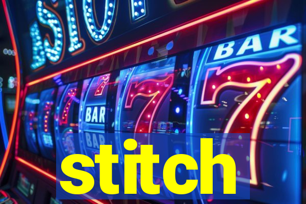 stitch-777.com