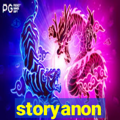 storyanon