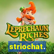 striochat.