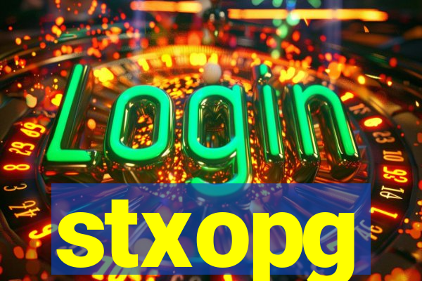 stxopg