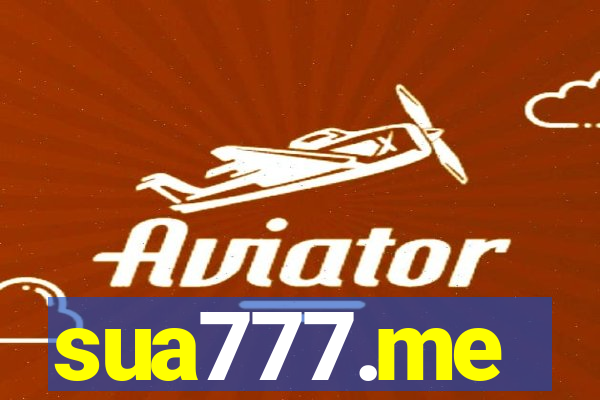 sua777.me