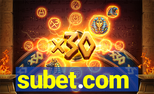 subet.com