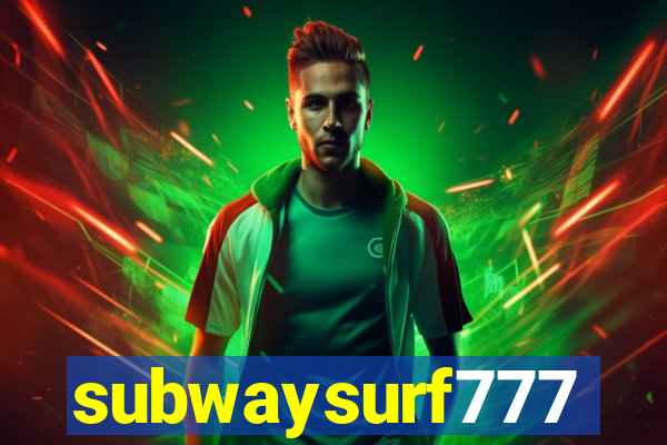 subwaysurf777