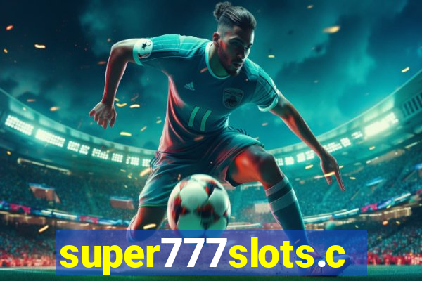 super777slots.com