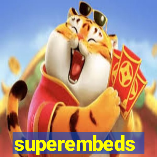 superembeds