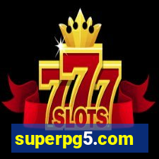 superpg5.com