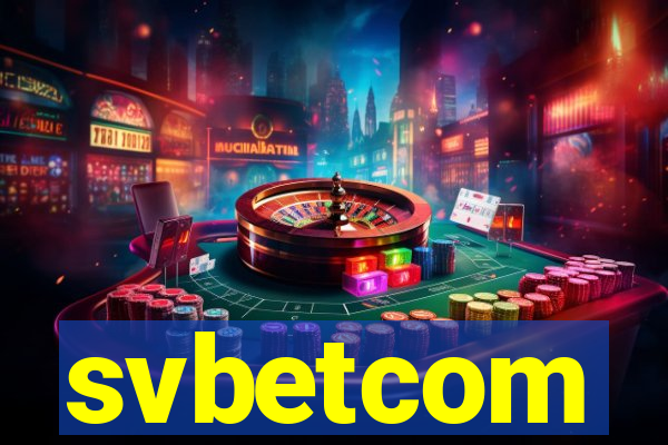 svbetcom